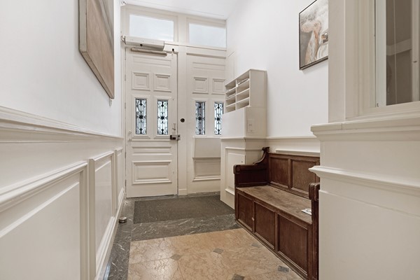 Medium property photo - Stadhouderskade 128O, 1074 AV Amsterdam